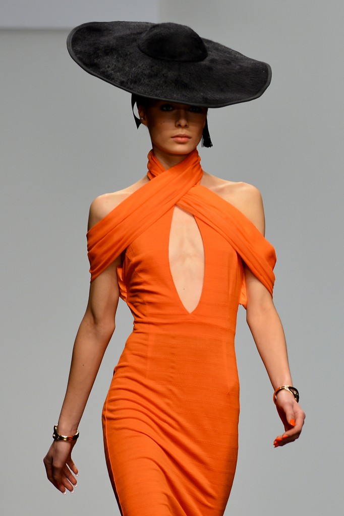 FASHION-BRITAIN-PPQ