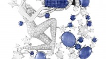 JH000964 Zodiac Set Aquarius Clip