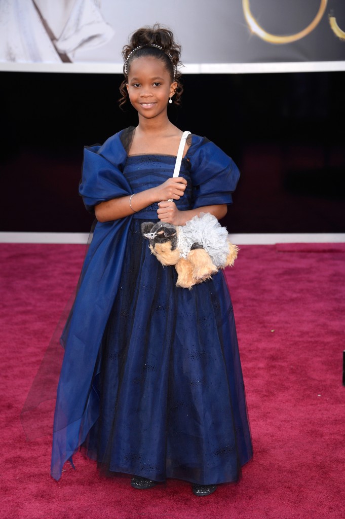 85th Annual Academy Awards - People Magazine Arrivals