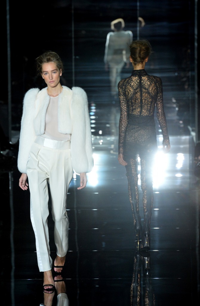 FASHION-BRITAIN-TOM FORD